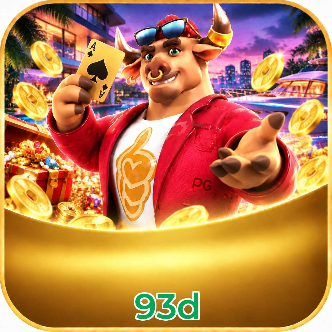 Top provedores tier-1 de slots na plataforma 93d