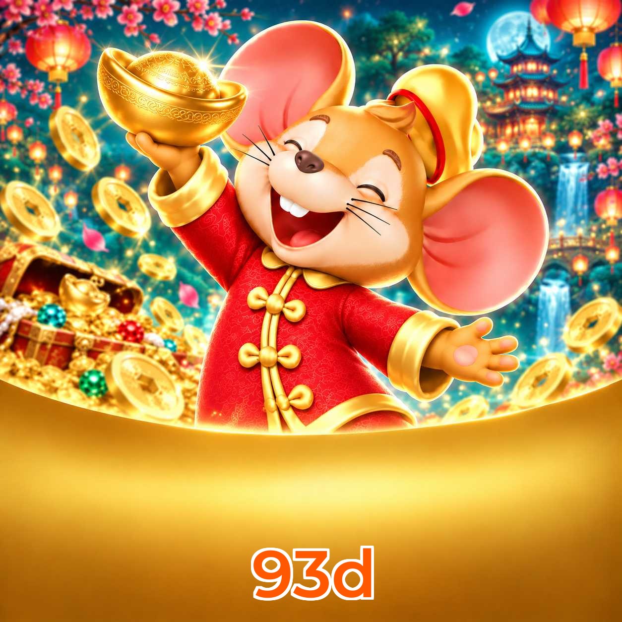 Performance superior do APK