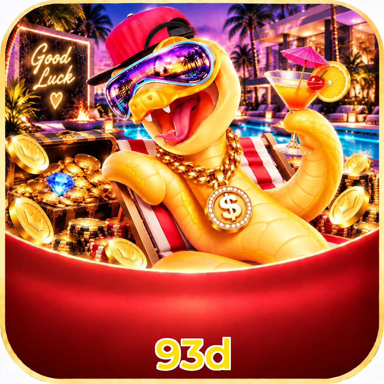 Comunidade oficial 93d no Facebook com bônus exclusivos