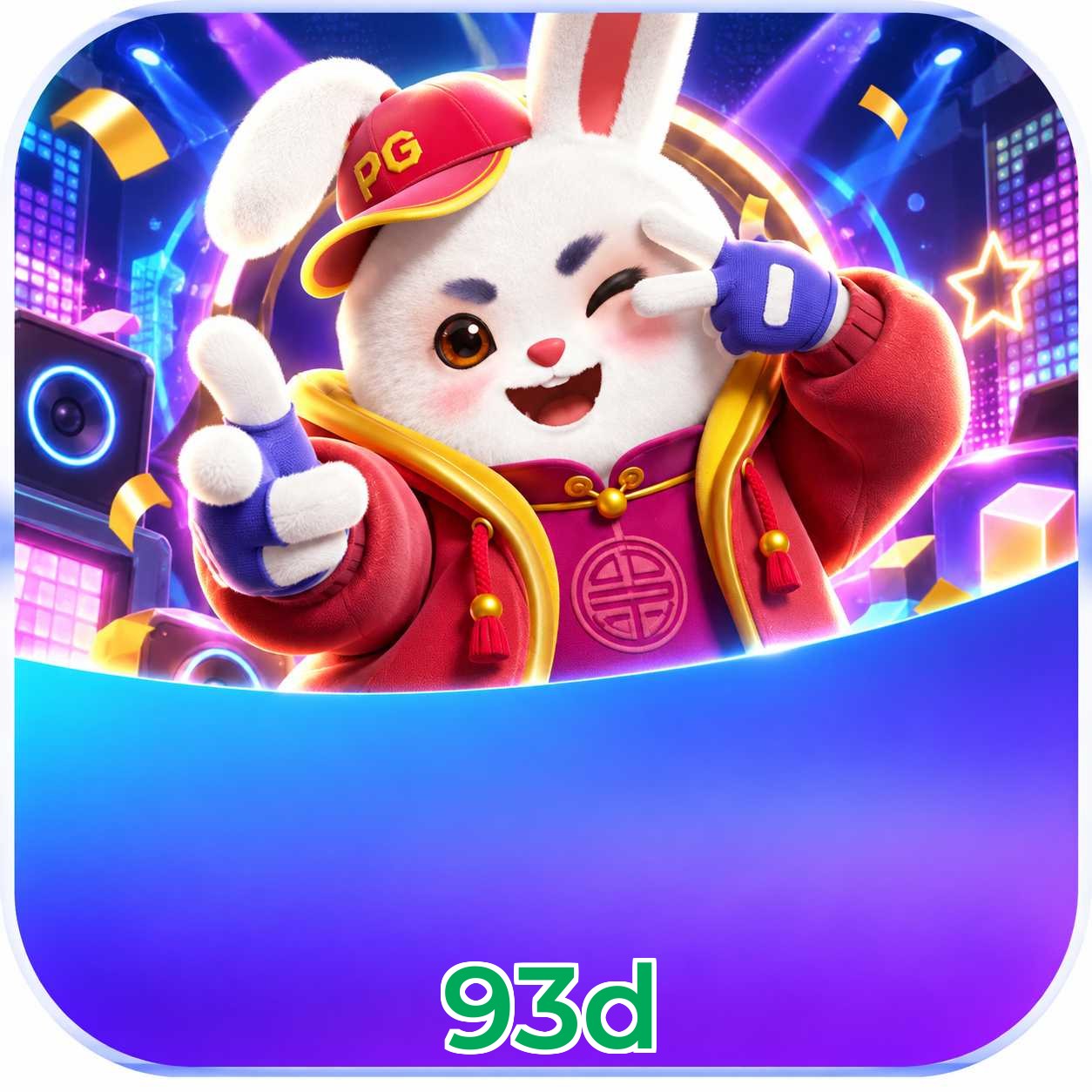 App 93d com catálogo premium, PIX e suporte 24/7