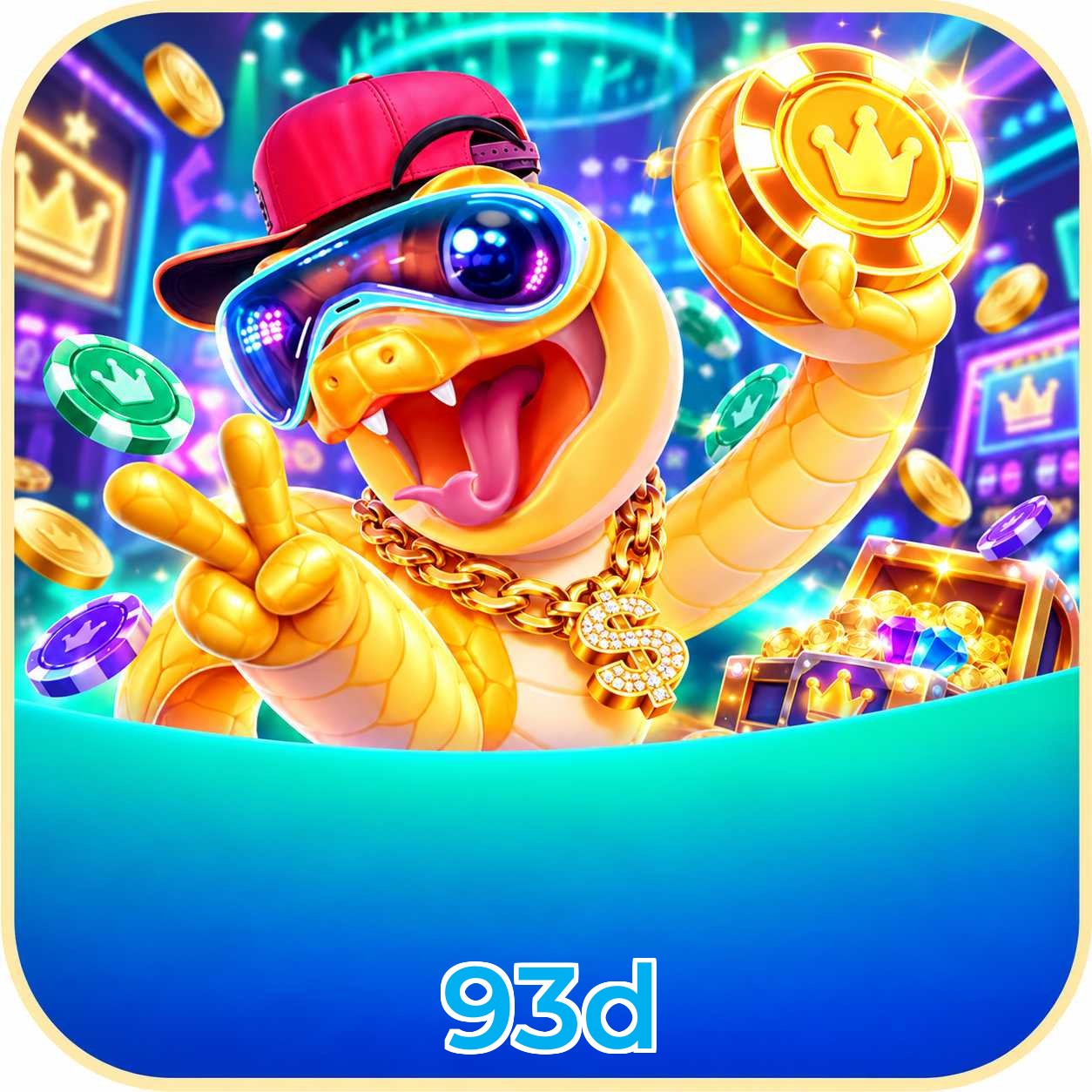 Jackpots progressivos 93d — R$ 8,3 milhões acumulados