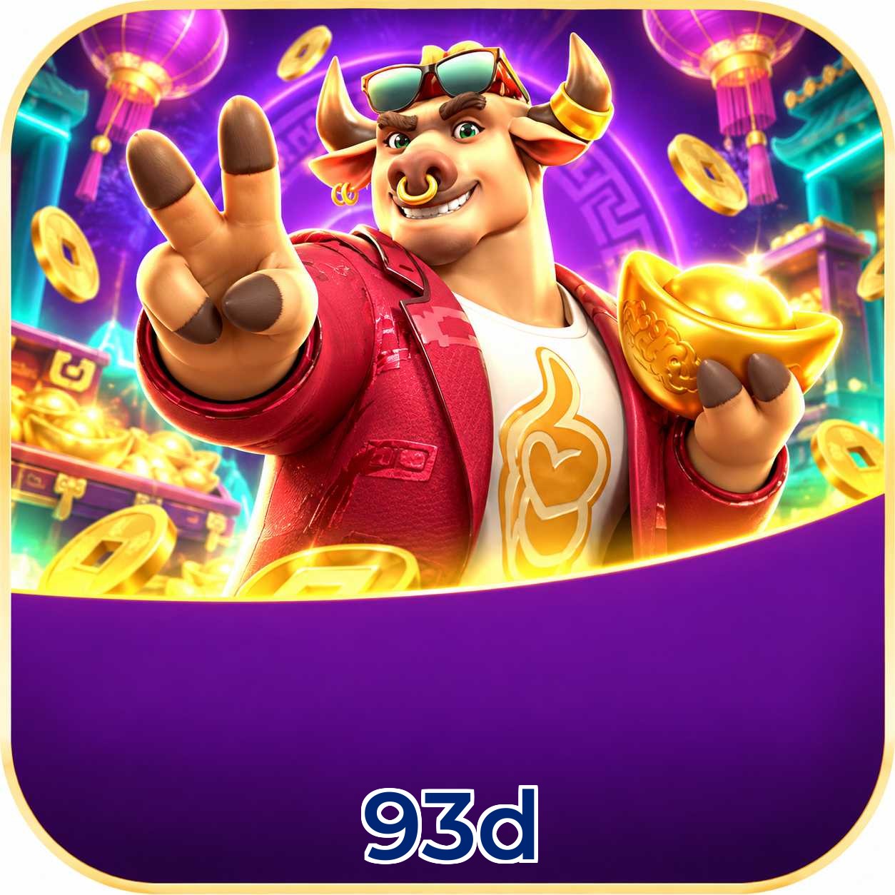 Download multiplataforma do app 93d para Android e iOS